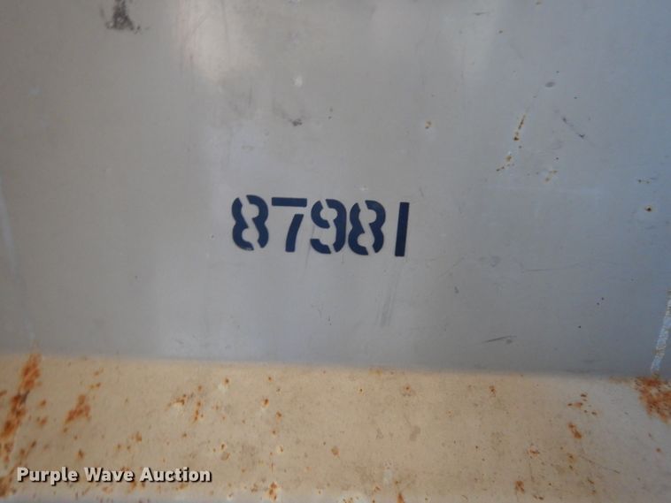 image for item DH2475 Prime Mover RC25 forklift