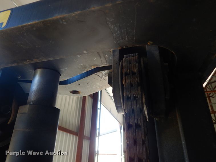 image for item DH2475 Prime Mover RC25 forklift