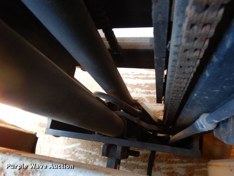 image for item DH2475 Prime Mover RC25 forklift