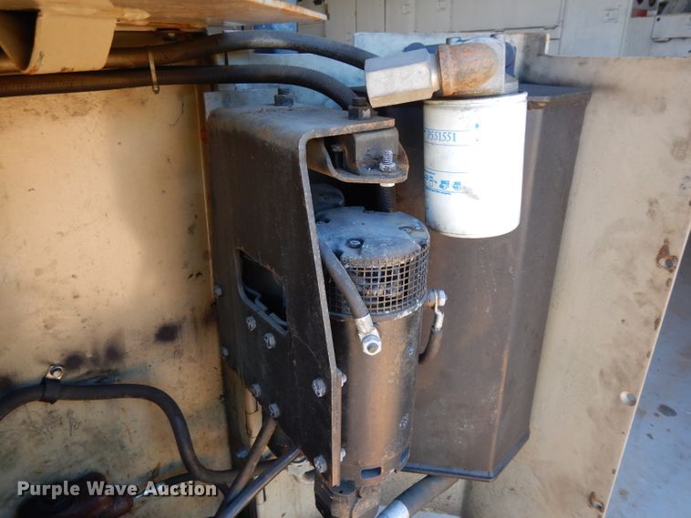 image for item DH2475 Prime Mover RC25 forklift