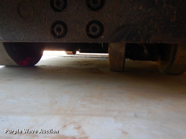 image for item DH2475 Prime Mover RC25 forklift