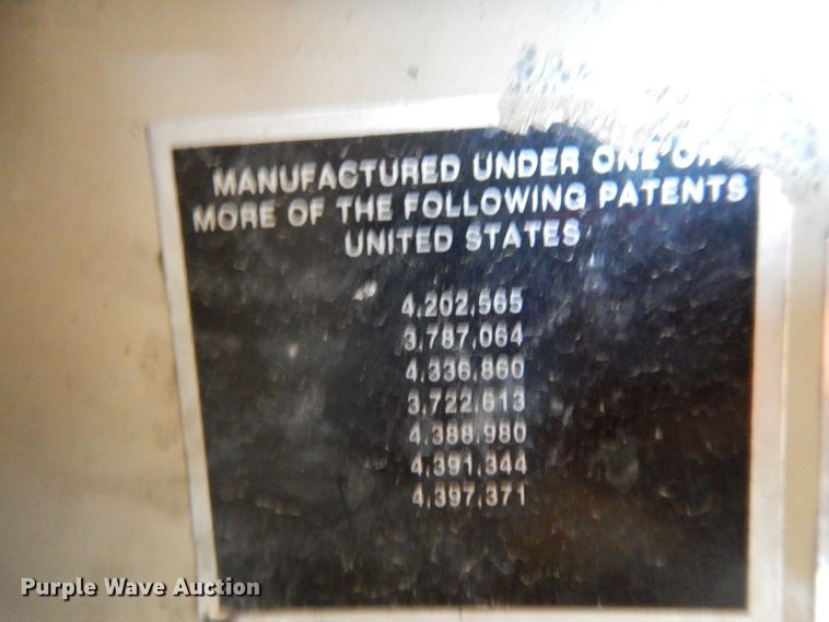 image for item DH2475 Prime Mover RC25 forklift