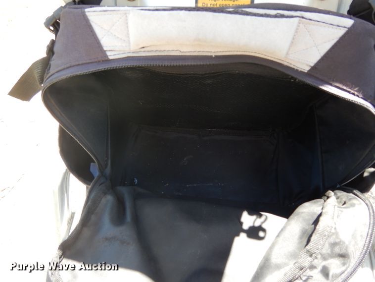 image for item DH2476 T3 Patroller ESV Segway