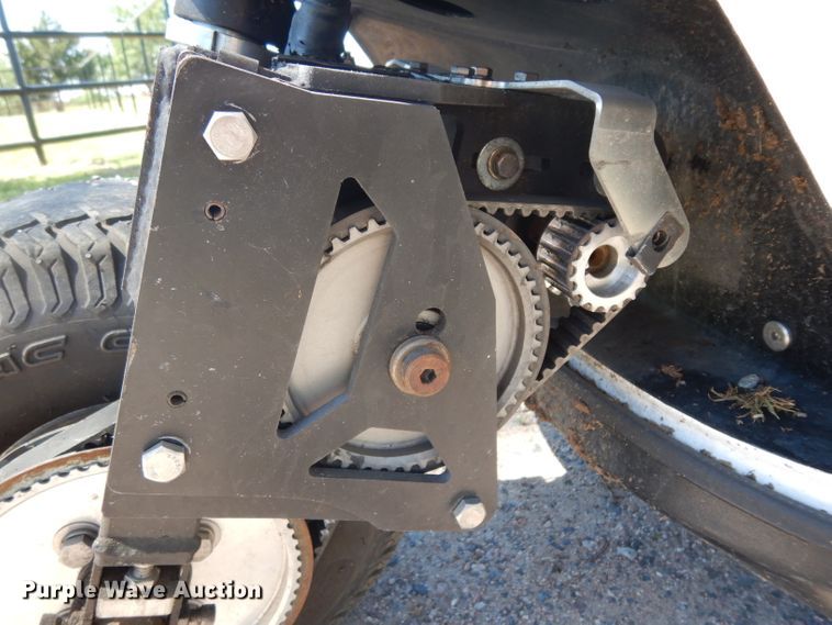 image for item DH2476 T3 Patroller ESV Segway