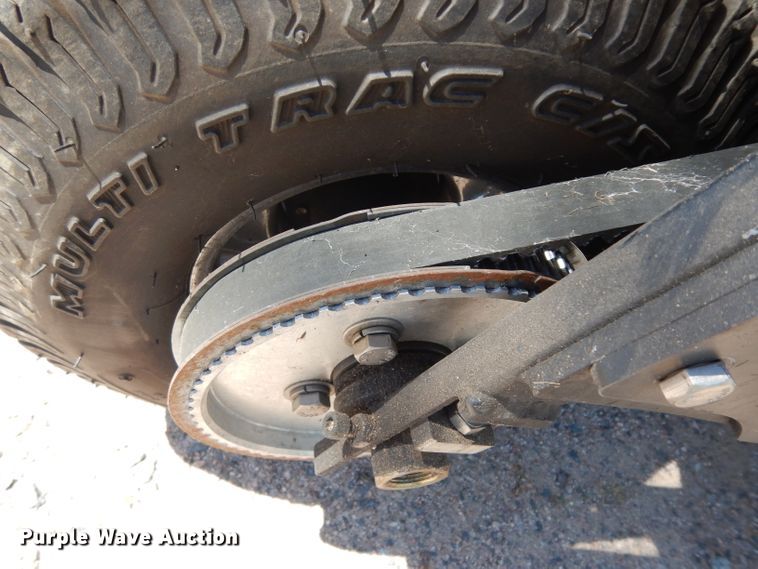 image for item DH2476 T3 Patroller ESV Segway