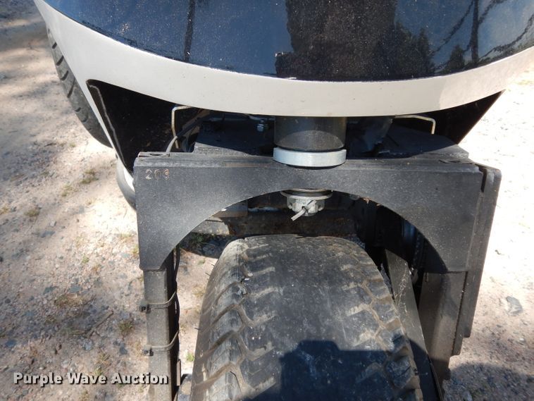 image for item DH2476 T3 Patroller ESV Segway
