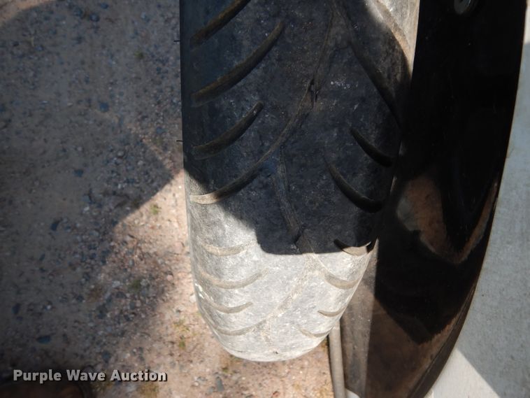 image for item DH2476 T3 Patroller ESV Segway