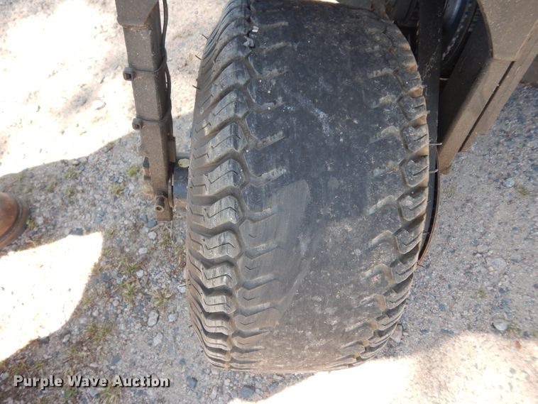 image for item DH2476 T3 Patroller ESV Segway