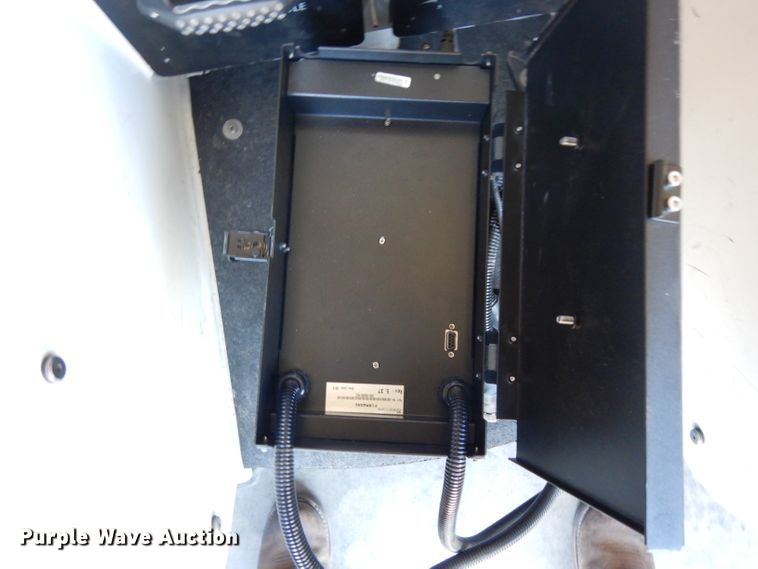 image for item DH2476 T3 Patroller ESV Segway