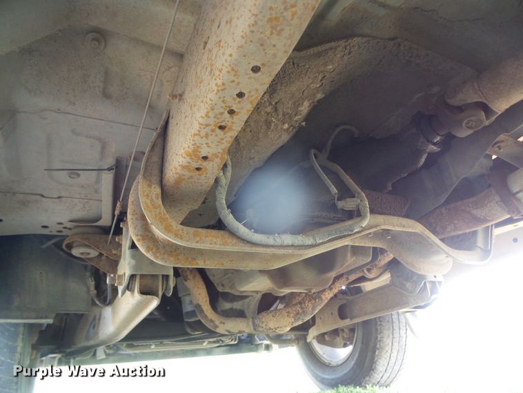 image for item DH4888 2002 Ford F250 Super Duty  pickup truck