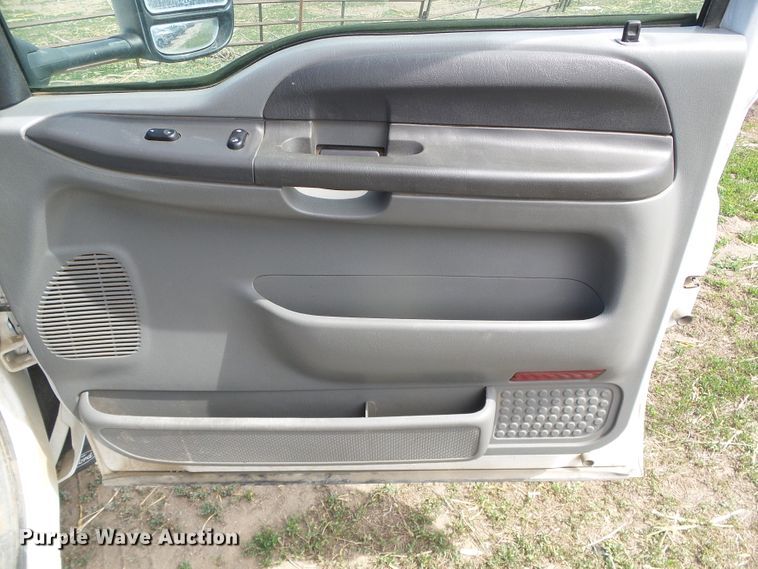 image for item DH4888 2002 Ford F250 Super Duty  pickup truck