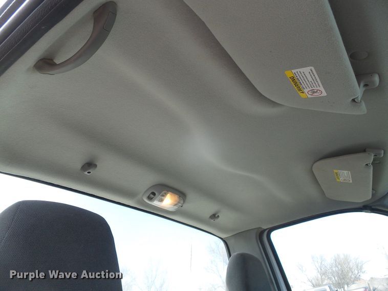 image for item DH4888 2002 Ford F250 Super Duty  pickup truck