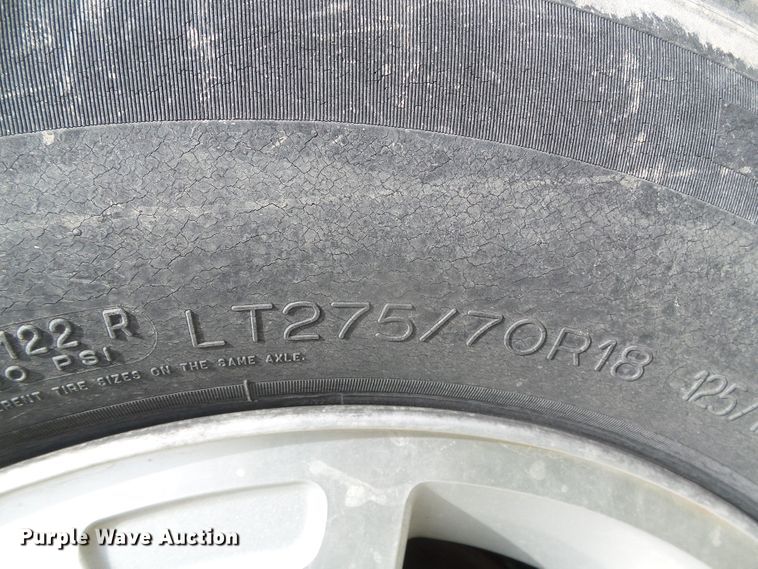 image for item DH4888 2002 Ford F250 Super Duty  pickup truck