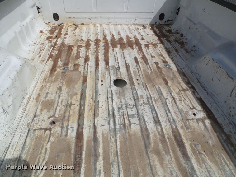 image for item DH4888 2002 Ford F250 Super Duty  pickup truck