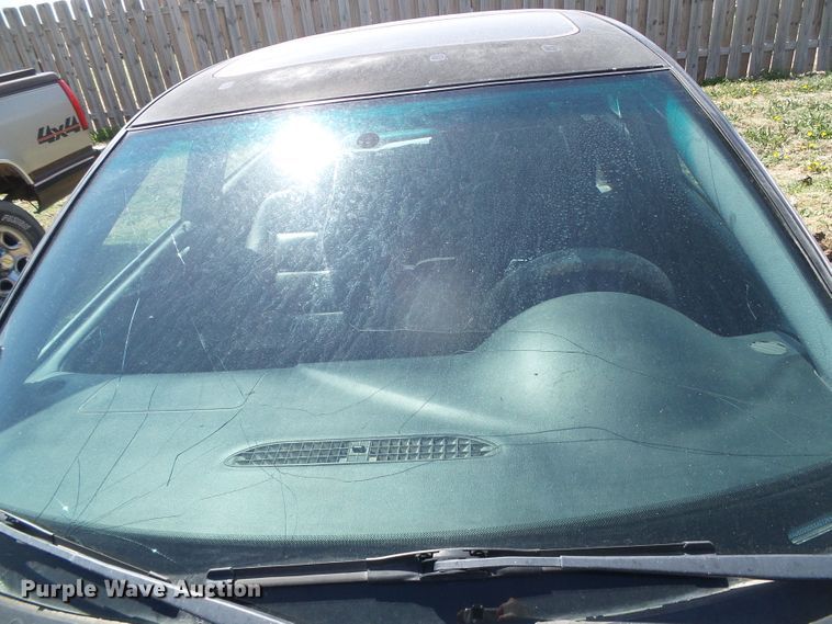 image for item DH4892 1999 Audi A4