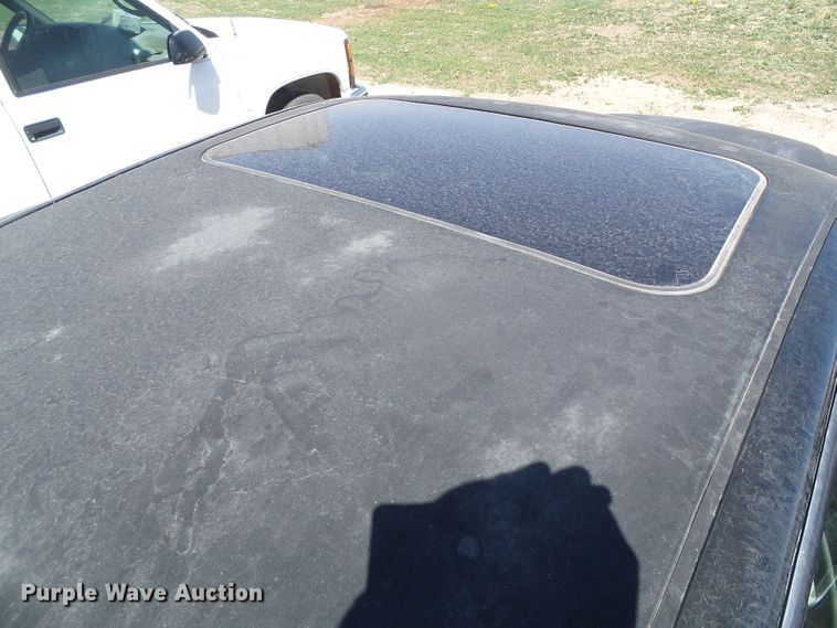 image for item DH4892 1999 Audi A4