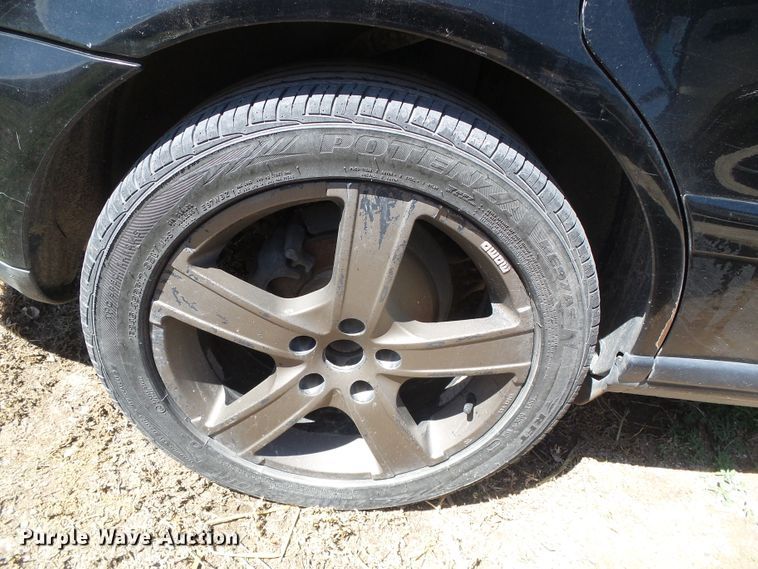 image for item DH4892 1999 Audi A4