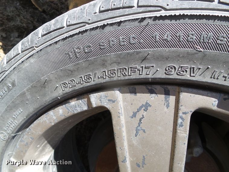 image for item DH4892 1999 Audi A4