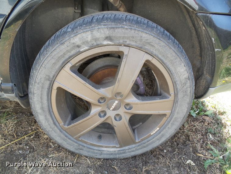 image for item DH4892 1999 Audi A4