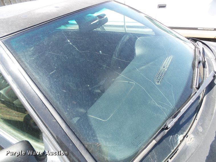 image for item DH4892 1999 Audi A4