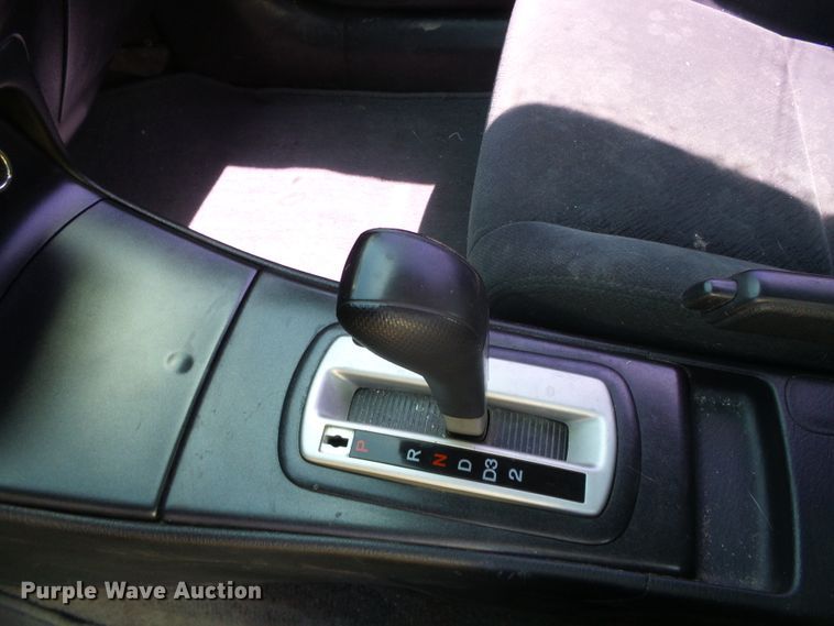 image for item DH4894 2004 Honda Civic