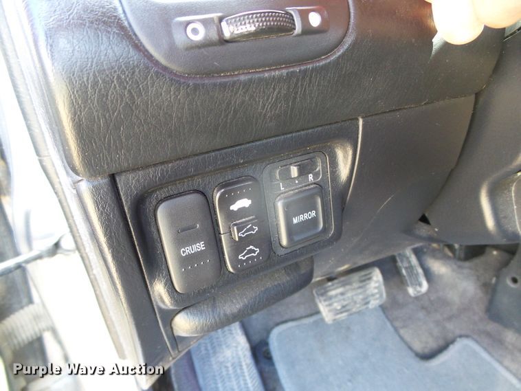 image for item DH4894 2004 Honda Civic