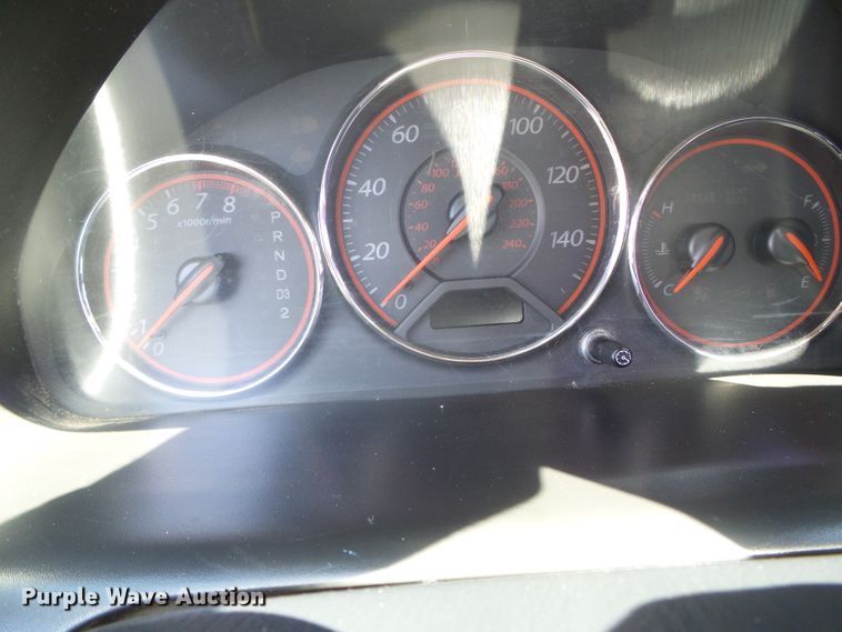 image for item DH4894 2004 Honda Civic