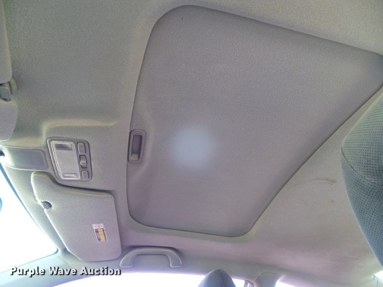 image for item DH4894 2004 Honda Civic