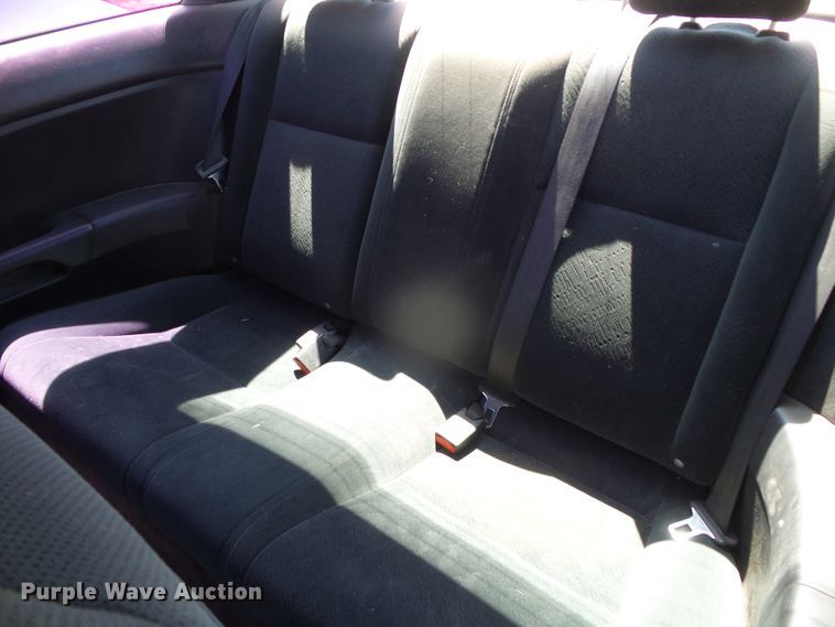 image for item DH4894 2004 Honda Civic