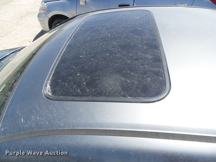 image for item DH4894 2004 Honda Civic