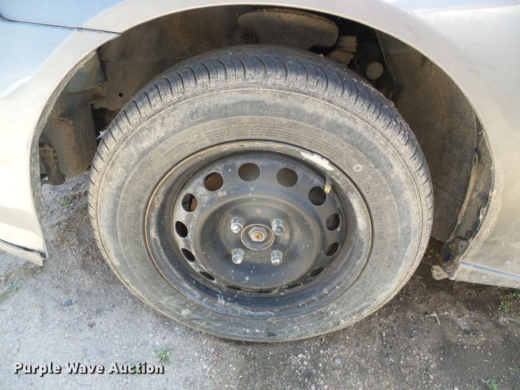 image for item DH4894 2004 Honda Civic