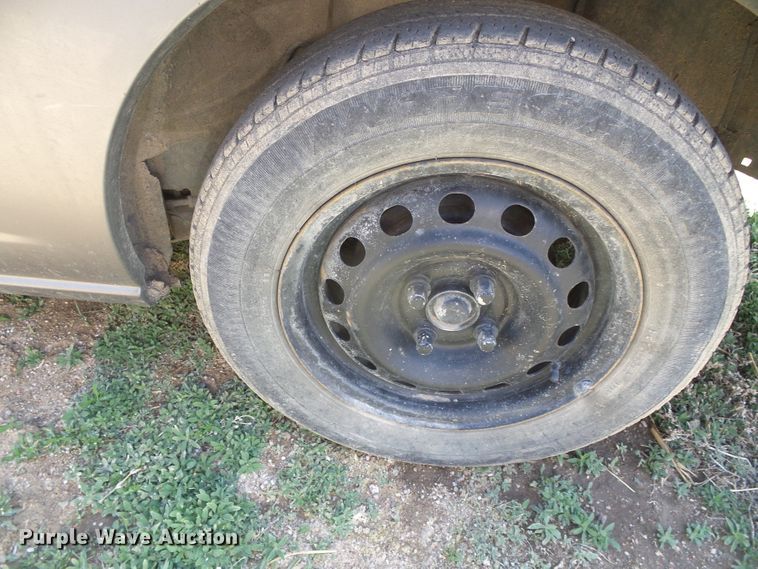 image for item DH4894 2004 Honda Civic