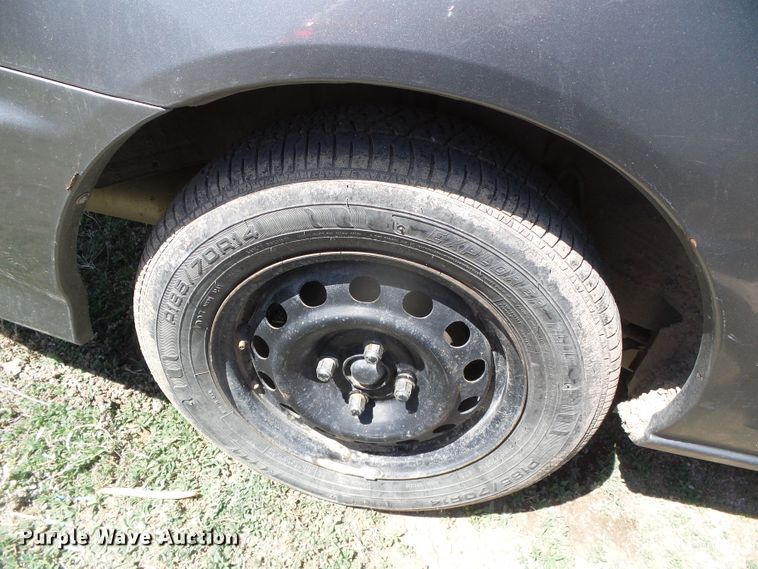 image for item DH4894 2004 Honda Civic