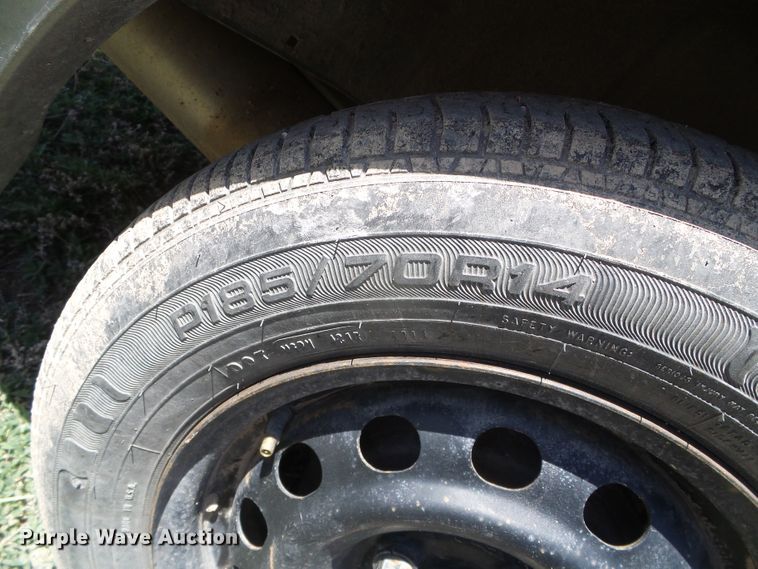 image for item DH4894 2004 Honda Civic