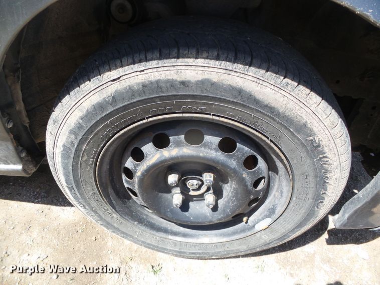 image for item DH4894 2004 Honda Civic