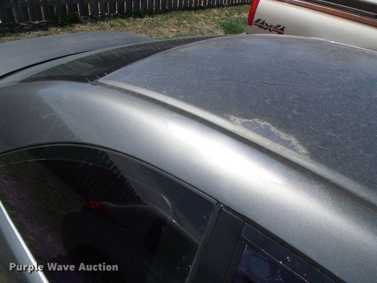 image for item DH4894 2004 Honda Civic