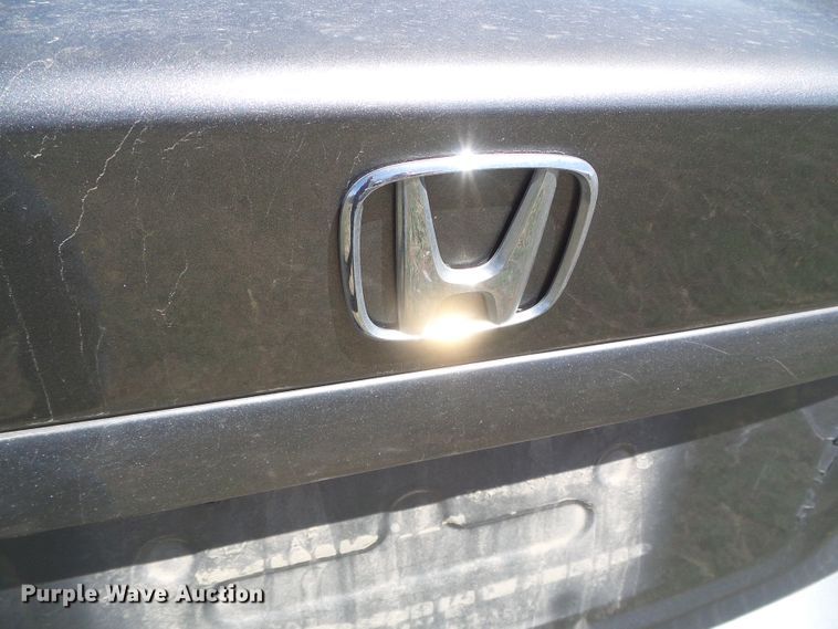 image for item DH4894 2004 Honda Civic