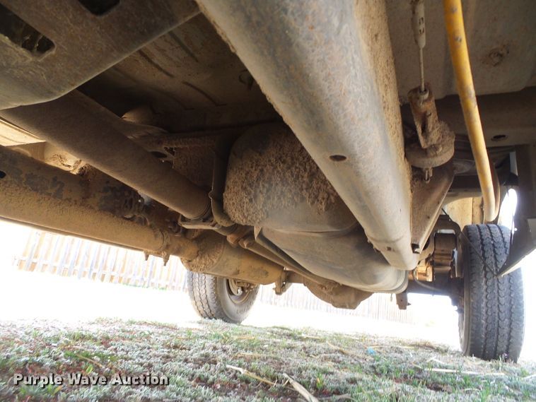 image for item DH4896 2003 Dodge Ram 2500  Quad Cab pickup truck