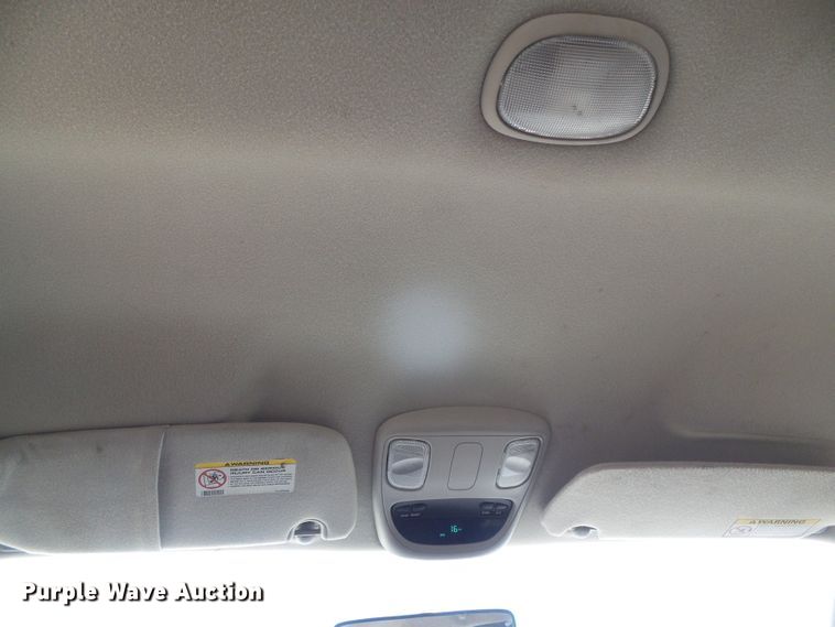 image for item DH4896 2003 Dodge Ram 2500  Quad Cab pickup truck