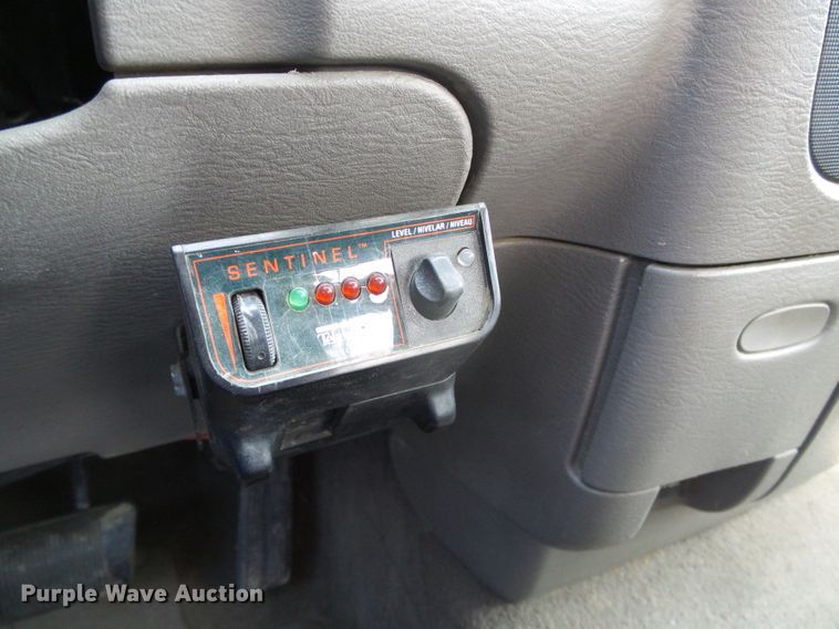 image for item DH4896 2003 Dodge Ram 2500  Quad Cab pickup truck