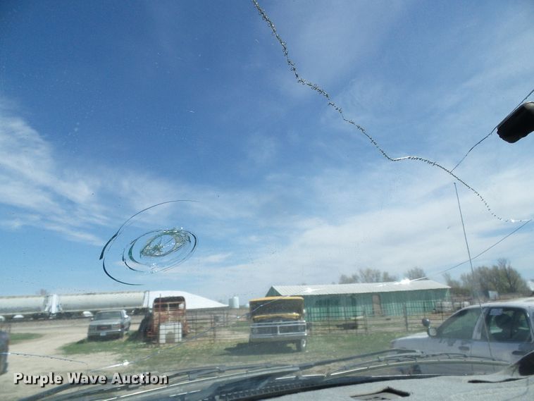 image for item DH4896 2003 Dodge Ram 2500  Quad Cab pickup truck