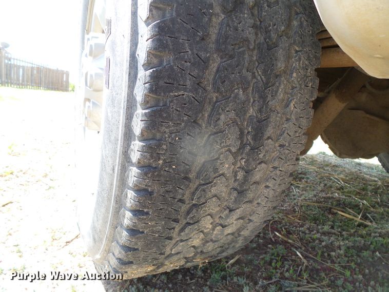 image for item DH4896 2003 Dodge Ram 2500  Quad Cab pickup truck