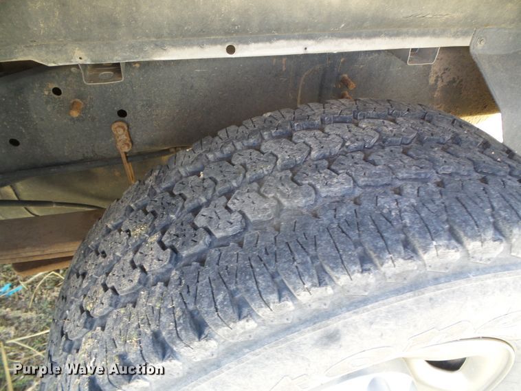 image for item DH4896 2003 Dodge Ram 2500  Quad Cab pickup truck