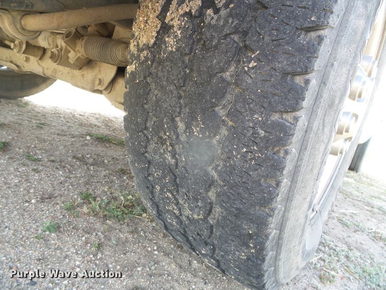 image for item DH4896 2003 Dodge Ram 2500  Quad Cab pickup truck