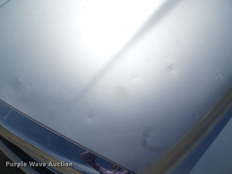 image for item DH4896 2003 Dodge Ram 2500  Quad Cab pickup truck