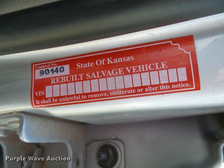 image for item DH4896 2003 Dodge Ram 2500  Quad Cab pickup truck