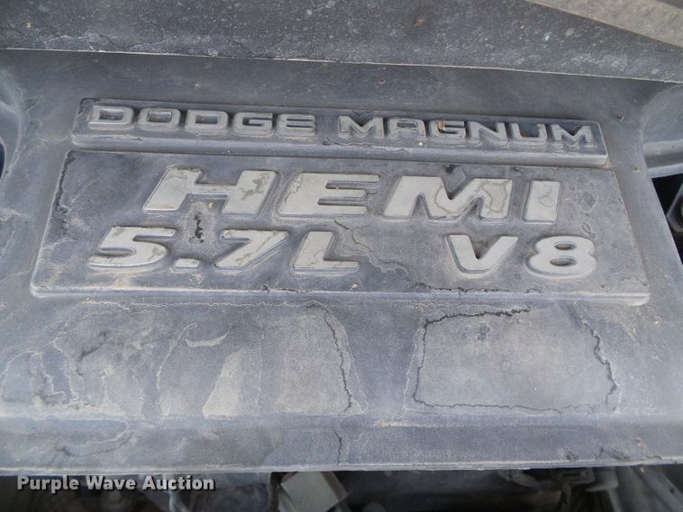 image for item DH4898 2004 Dodge Durango Limited  SUV