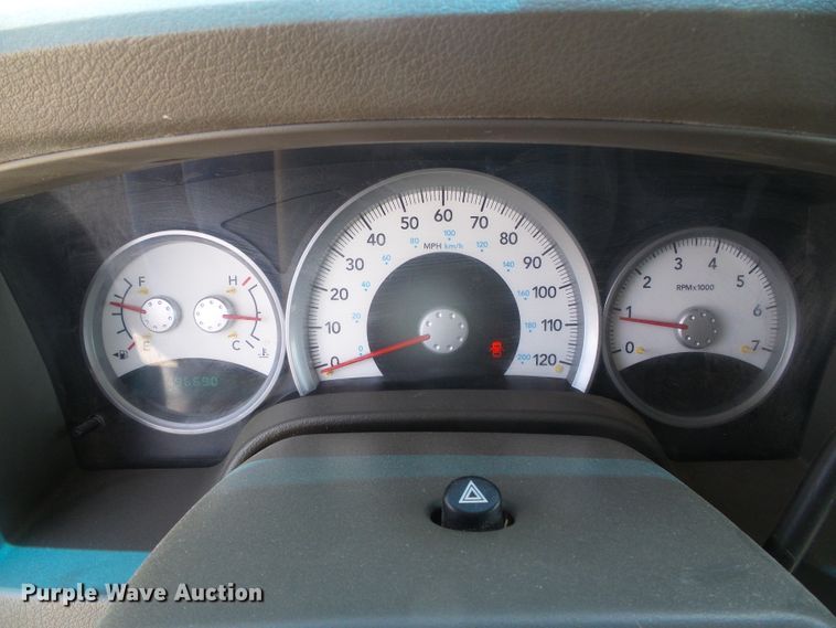 image for item DH4898 2004 Dodge Durango Limited  SUV