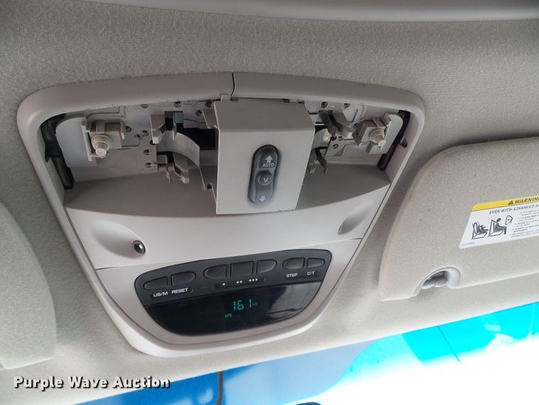 image for item DH4898 2004 Dodge Durango Limited  SUV