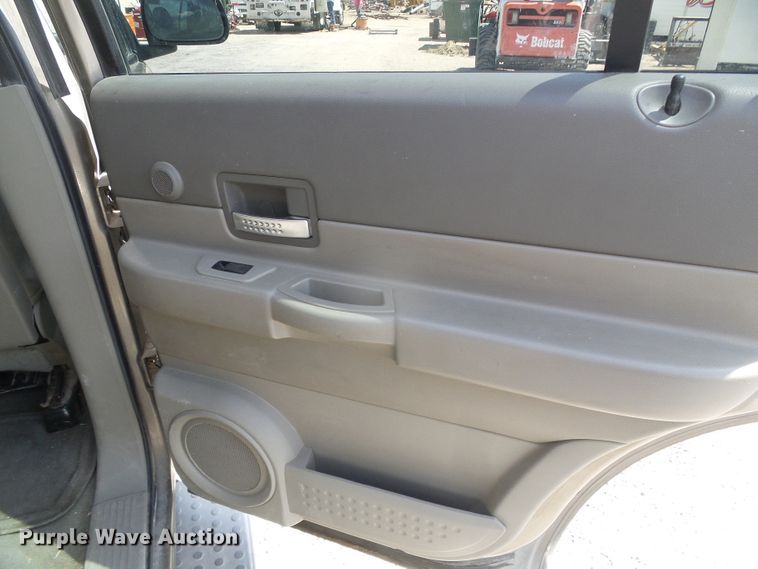image for item DH4898 2004 Dodge Durango Limited  SUV